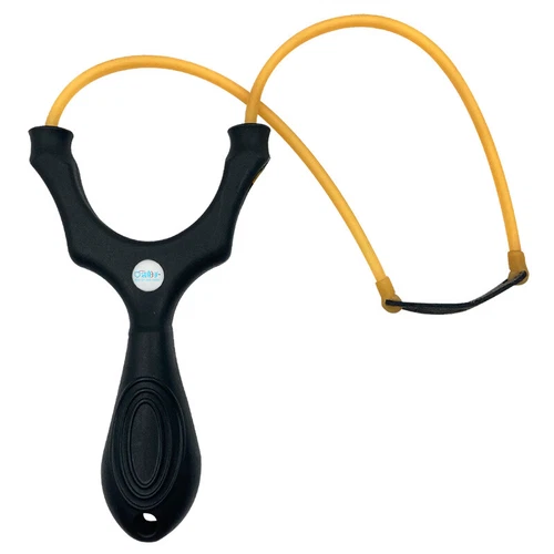 Outdoor Hunting Slingshot Catapult Slingbow Archery Rubber Band Shooting Target - Picture 11 of 17