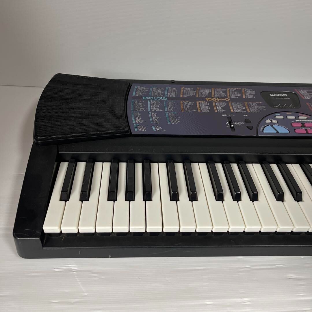 CASIO CTK-560Lカシオ 電子ピアノ 電子キーボード CASIO Electronic Keyboards Musical Instrument CTK-560L