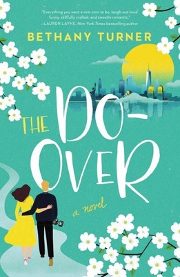 Do-Over, Paperback by Turner, Bethany, Brand New, Free shipping in the US