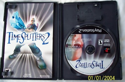 PlayStation 2 two (PS2) Game Lot - Pick and Choose - Some Very