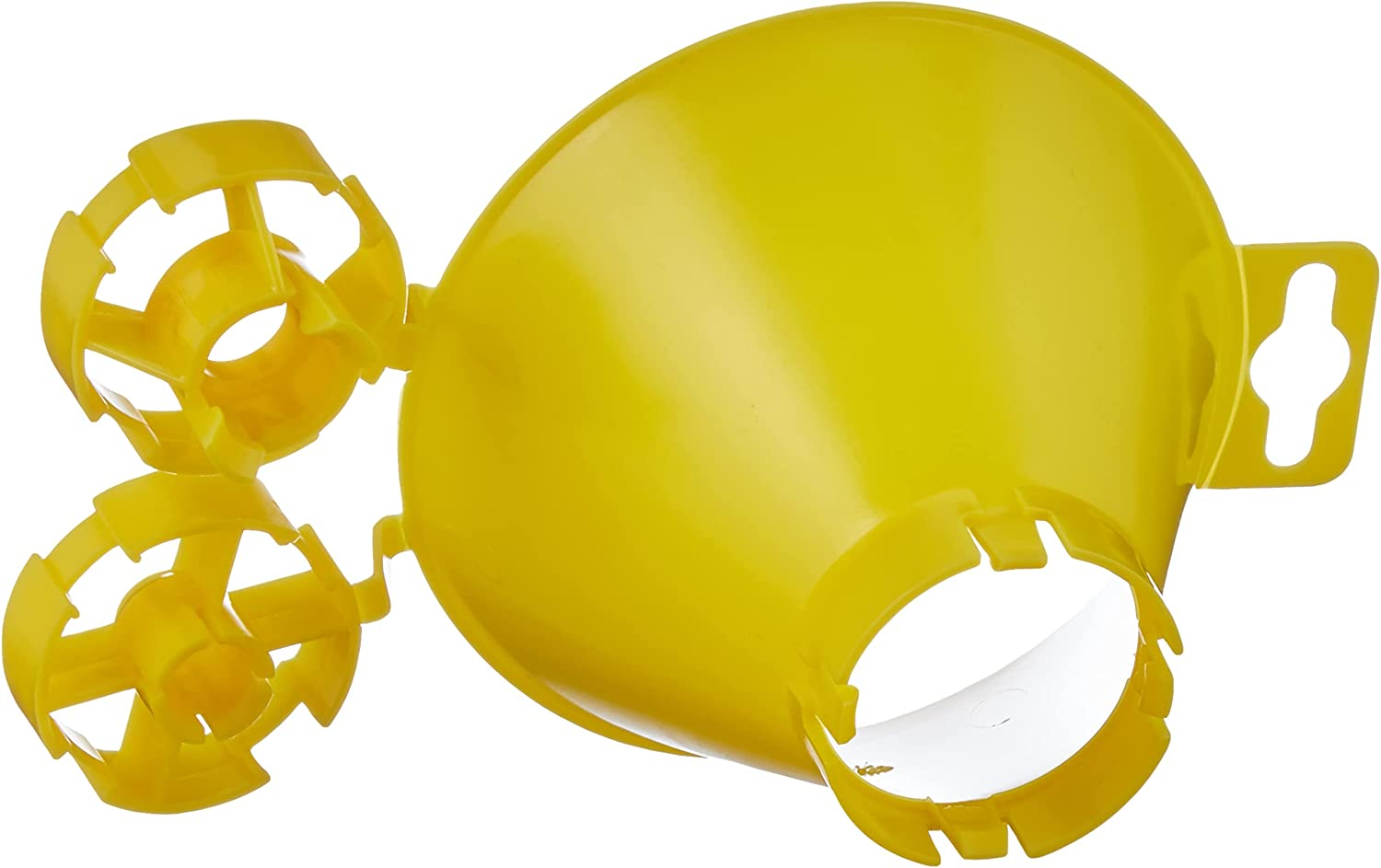 GLORIA Sprühschirm Typ 280 Zubehör Für Gartenspritze Spritzschirm