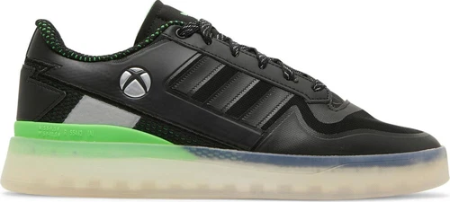 adidas Xbox x Forum Tech Boost Series X