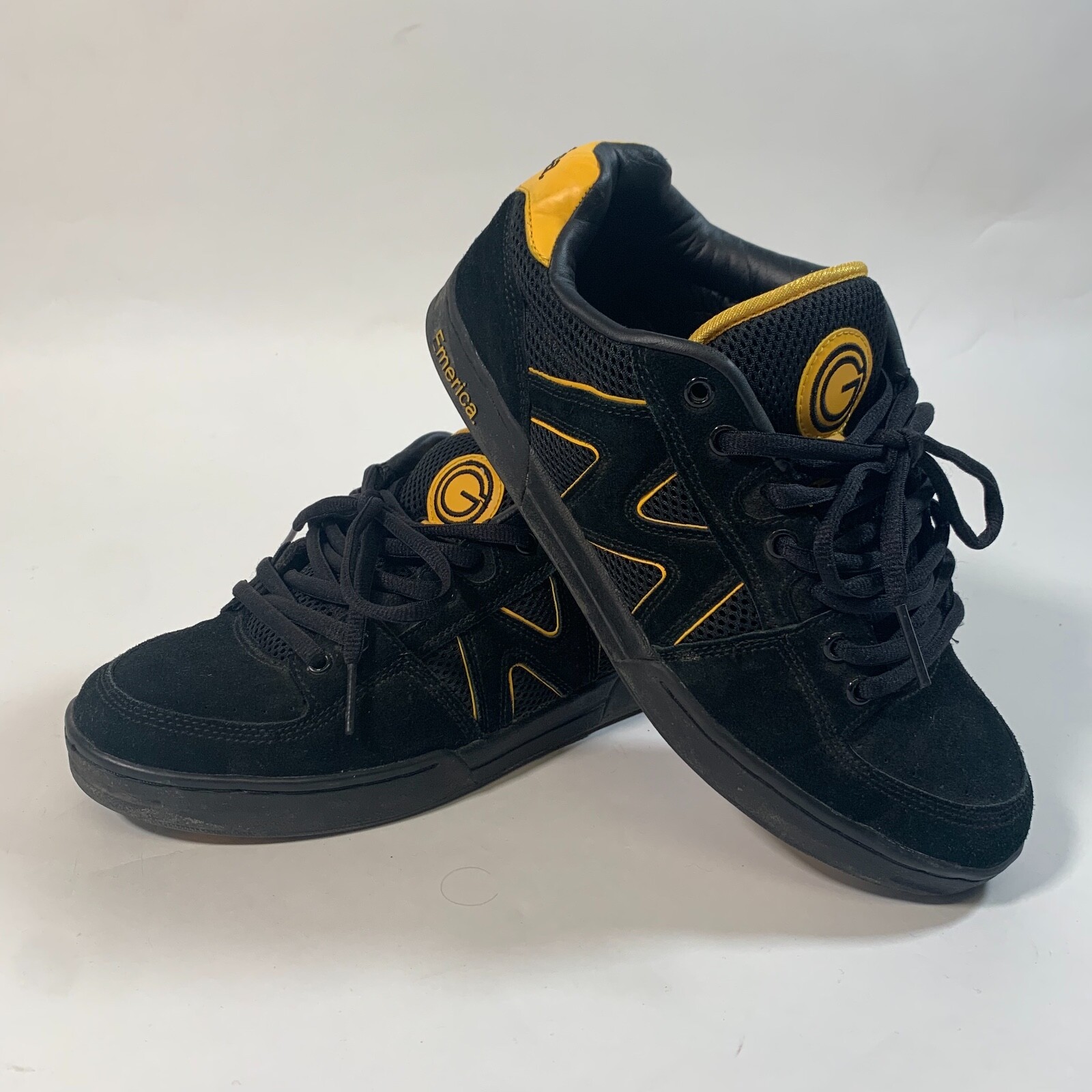 dc rudy johnson shoes