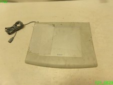 Wacom Intuos Graphics Tablet GD-0608-A - Untested No Stylus
