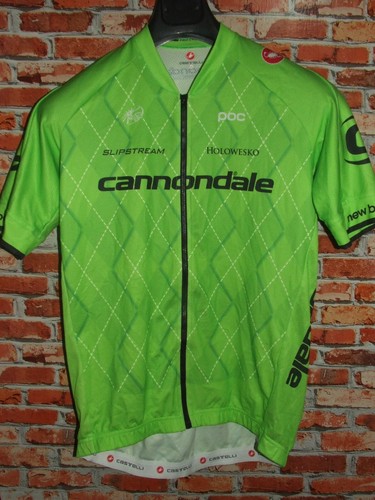 Maillot Cyclisme Castelli Tour De France – XXL, Occasion