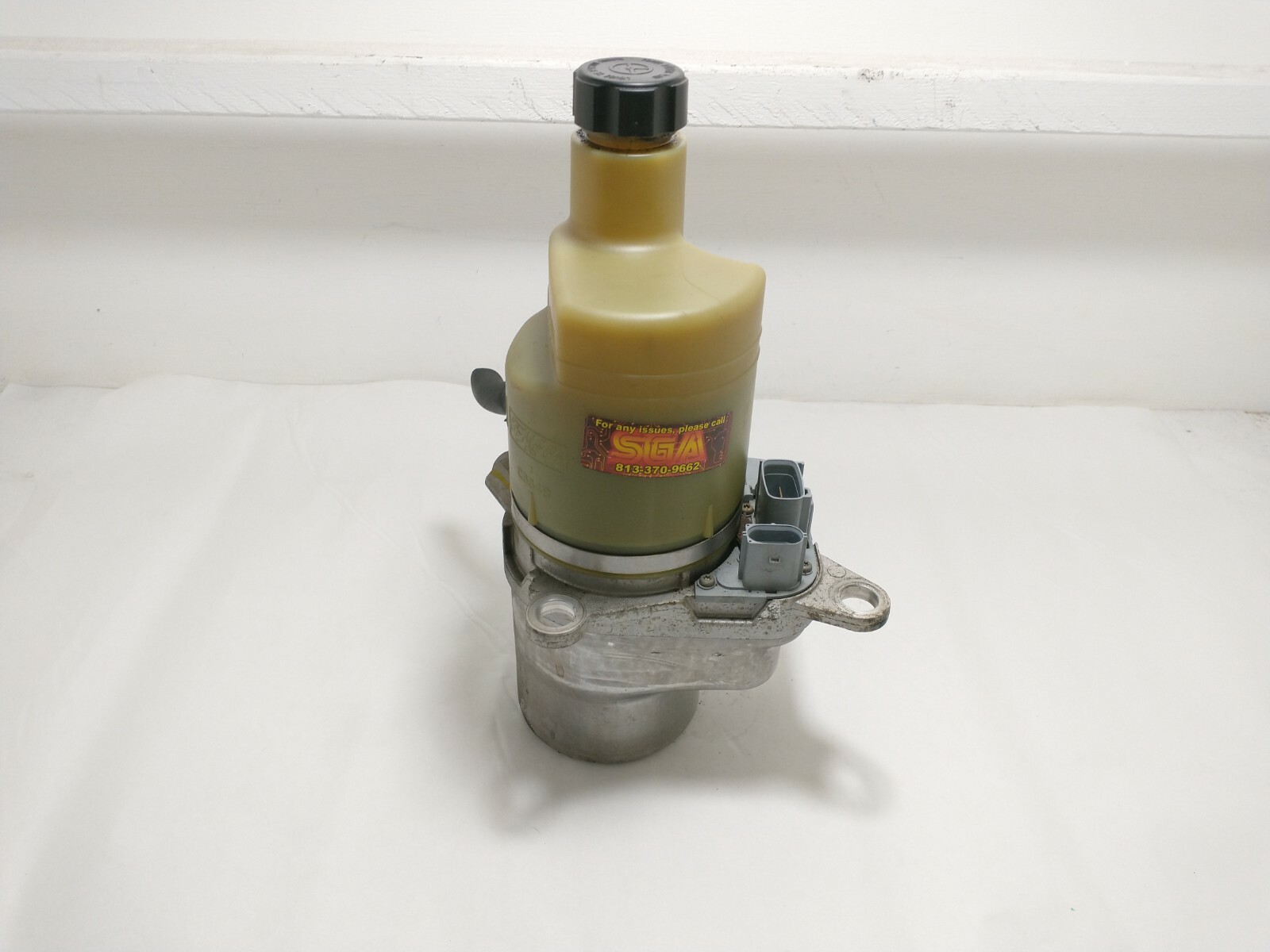 20042011 VOLVO S40 S50 V50 C30 ELECTRIC POWER STEERING PUMP MOTOR