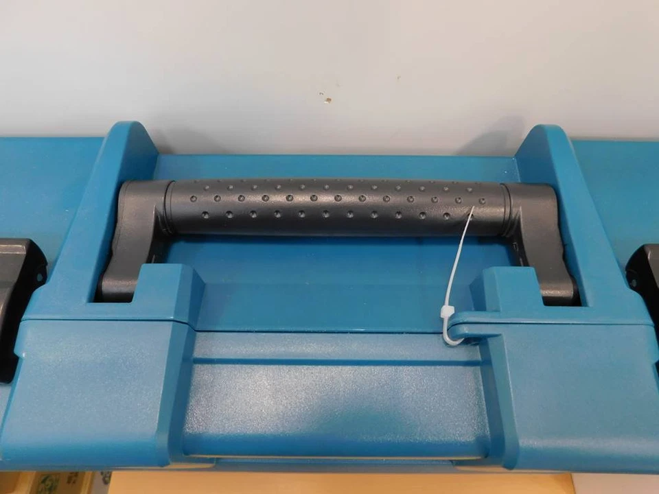 Outils de boîtier de système de meuleuse d'angle électrique Makita pour GA045... - Photo 2/4