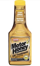 Motor Honey Oil Treatment Casite C162