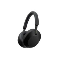 Sony WH-1000XM5 Kabellose Bluetooth Noise Cancelling KopfhöRer Schwarz