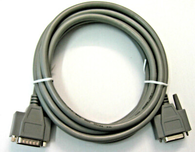 NEW Replacement OTC Pegisys Mac Navigator 10' FT MVCI Cable Replaces OTC 3825-31