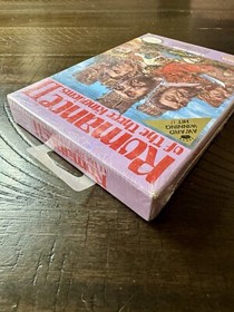 Romance of the Three Kingdoms II (NES, 1991) Nintendo - SEALED Brand New in Box!