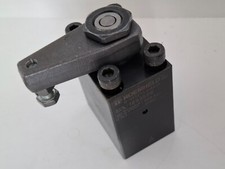Doppelt wirkender Schenkspanner, 500bar, 1893506, R&ouml;mheld, gebraucht