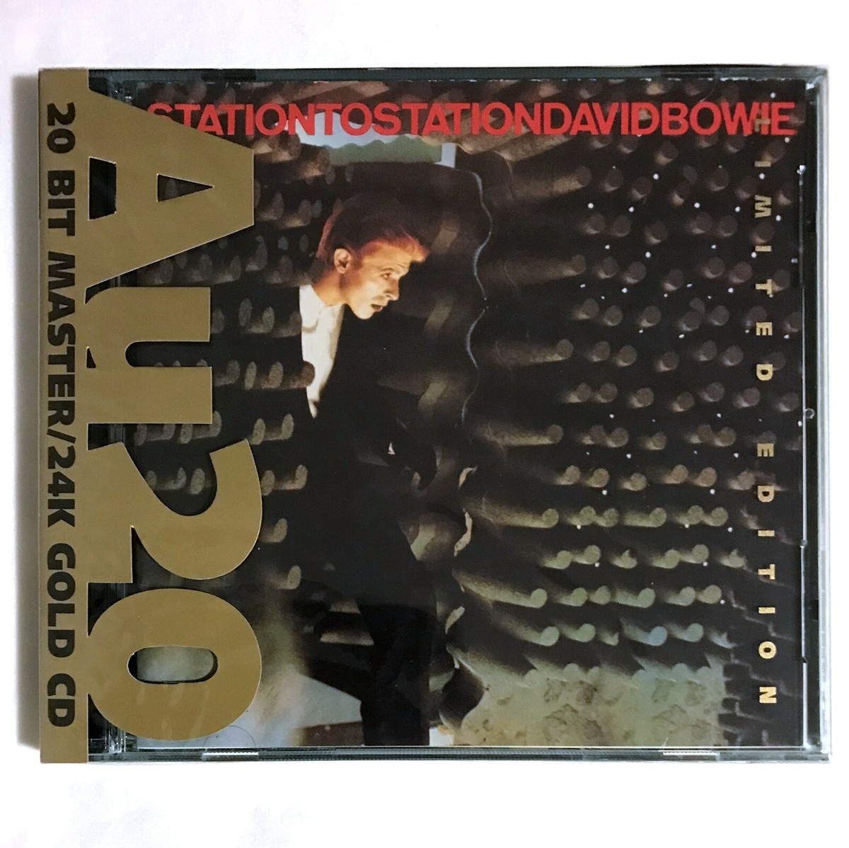 David Bowie CD セット売り デヴィッド・ボウイ『Rock 'n' Roll Star!』ボックスセット 2024年6月