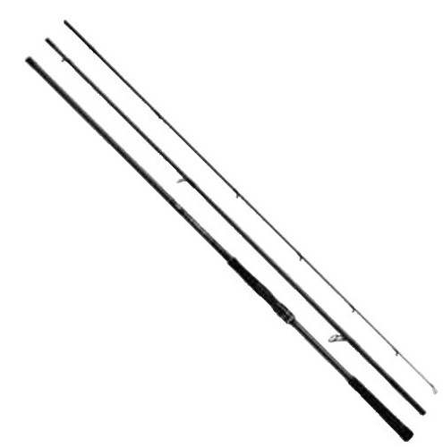 Bass Rod Daiwa Heartland Liberalist 803M+RSB-22 (bait, 3 piece) | eBay