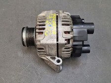 Alternateur Fiat Qubo