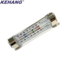 NSF Refrigerator  Freezer Thermometer