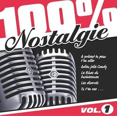 Nostalgie
