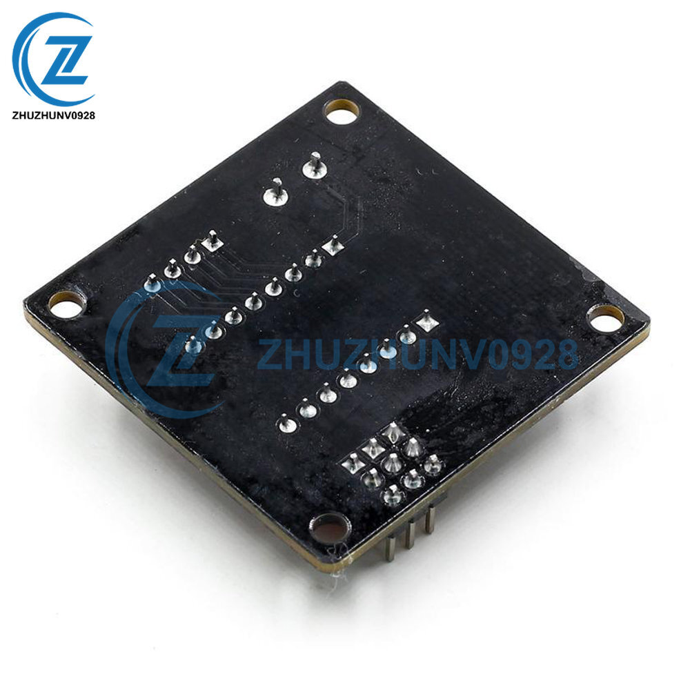 Scheda Di Espansione DRV8825/A4988 Del Driver Del Otore Passo-passo Di - Foto 11