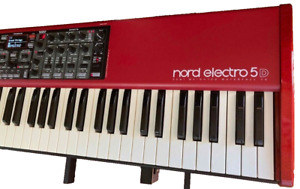 Nord Electro 2 73 for sale | eBay Nord Electro 2 73 for sale | eBay
