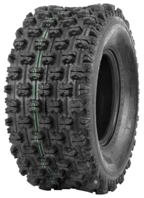 QuadBoss QBT739 Tire 22x11-10 Rear