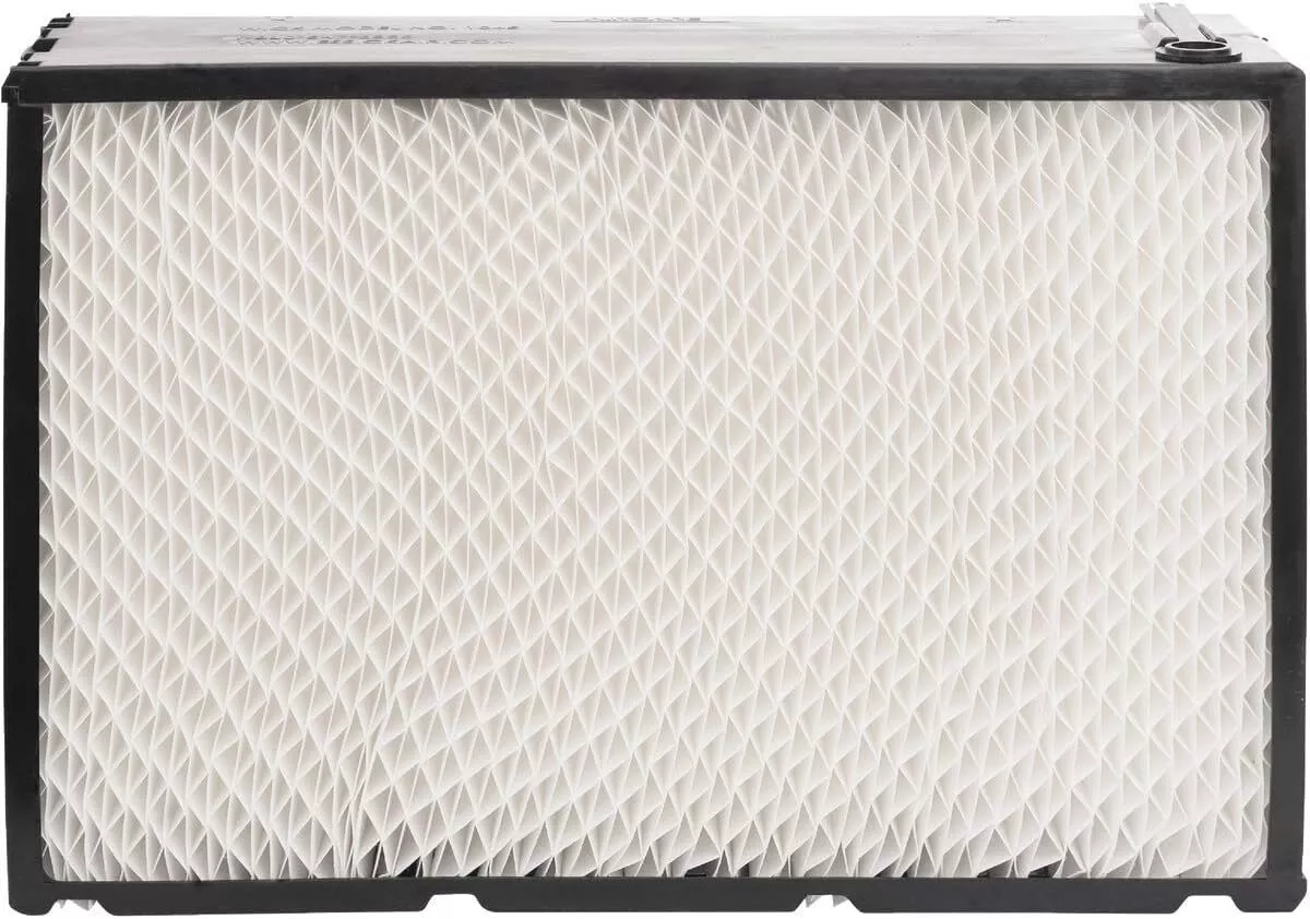 AIRCARE 1045 Humidifier Evaporator Pad Filter Water Wick BEMIS Console