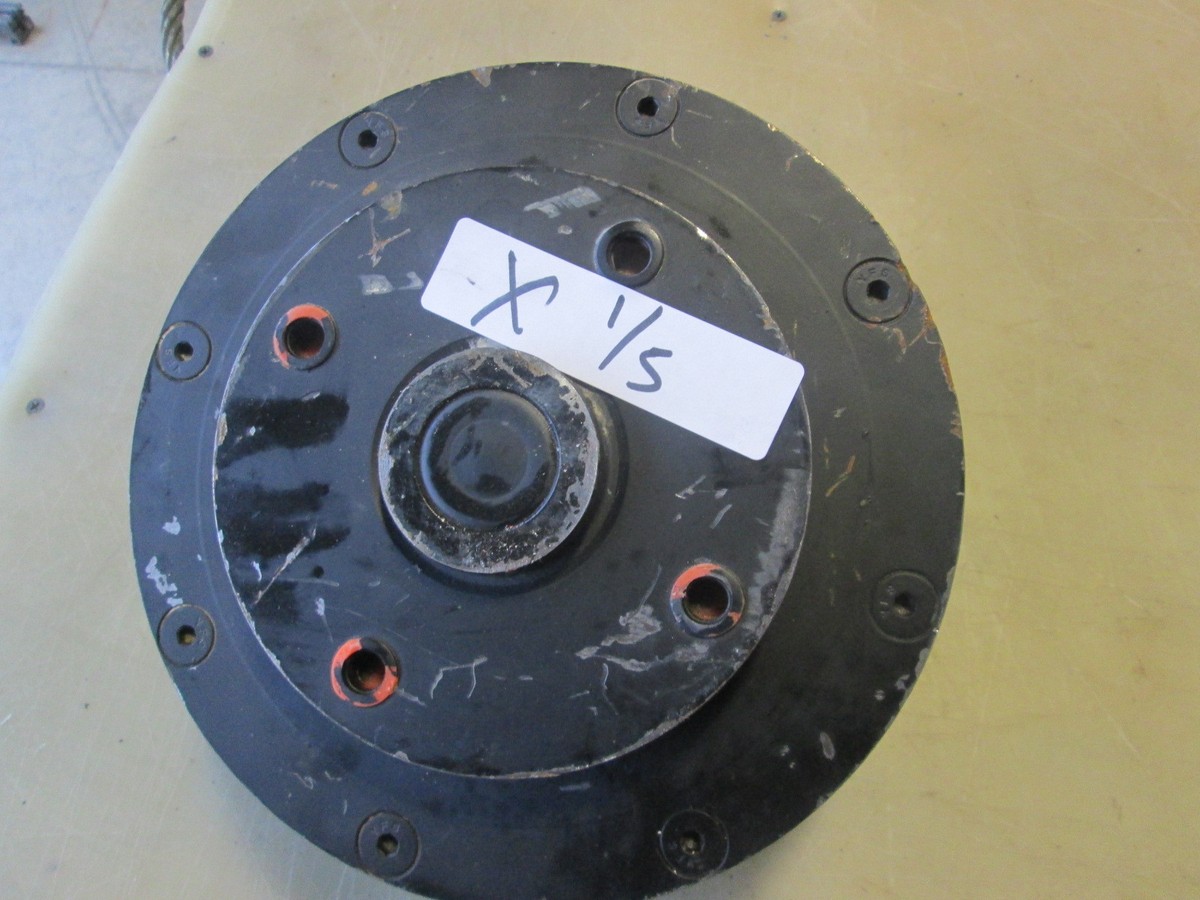 NOS Fan Clutch, Large Military Vehicle Kysor 05B04023910 | eBay