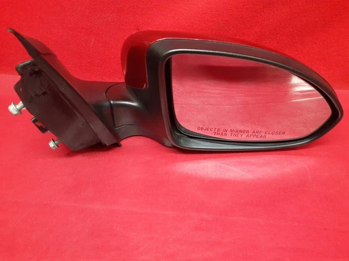 2011 - 2016 GM Chevrolet Cruze Front Right Passenger Exterior Door Mirror OEM