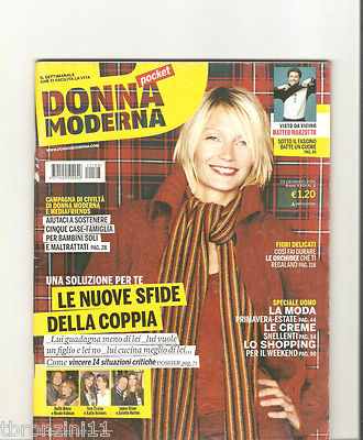 MODERNE FRAU - 19. JANUAR 2011 - NR.3