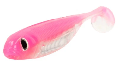 Fish Arrow Flash J Shad 4 *10 cm Gummifisch Barsch Zander Japanköder* - Bild 1 von 2