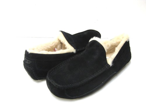 mens slippers wide width 3e