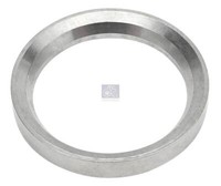 6 X Ventilsitzring Einlass DT Spare Parts 2.10840 D:395Mm D:501Mm H:76Mm <: 30