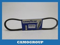 Zahnriemen HilfskräFte V-Belt Goodyear Ford Sierra Volvo 940 11AV0887 6132587