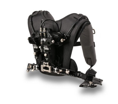 Tilta ARM-T03-SV Armorman 3.0 Support Vest Comfort Adjustable Support System