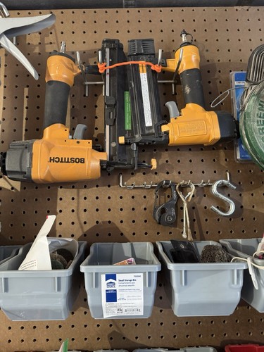 2024 7x16 Trailer Packed With Tools