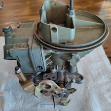 Holley 500 Cfm 2 Barrell Racing Carburetor 4412-2 List 4412-2 1492