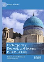 Pejman Abdolmohammadi (U. A.) | Contemporary Domestic And Foreign Policies Of...