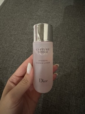 Dior Capture Totale Intensive Essence Lotion New Without Box 50ml/1.7oz
