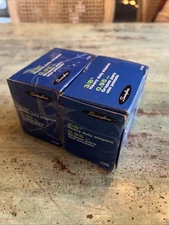 Set Of 2 Swingline Staples, Heavy Duty, 3/8" Length, 60 Sheet Capacity 100/Strip