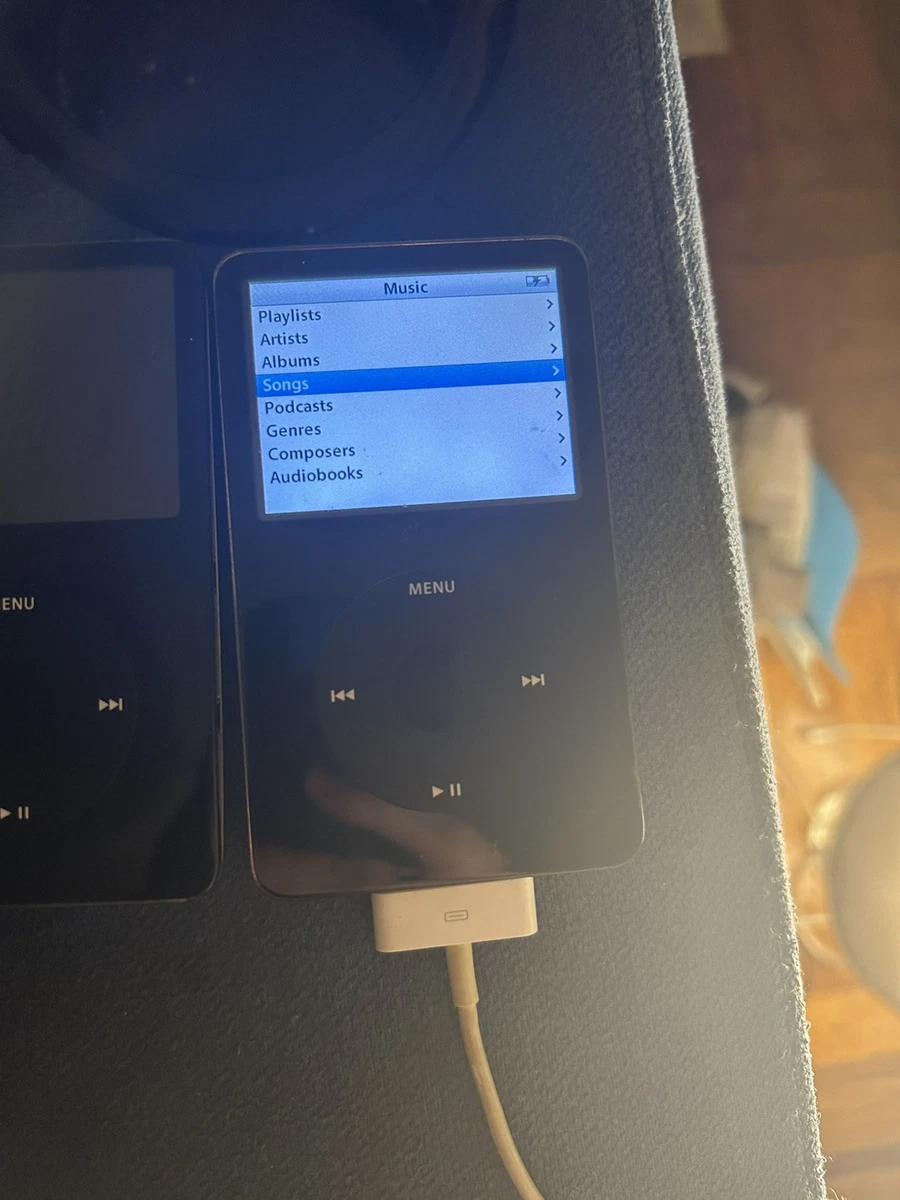 Ipod Model A1136 for sale | eBay