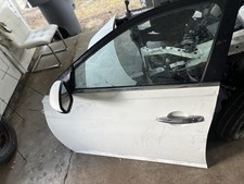 2020 Nissan Altima Driver Side Doors and rear passenger door.