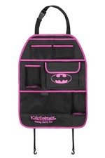 KidsEmbrace Batgirl Deluxe Backseat Organizer