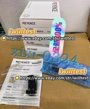 New KEYENCE DL-EN1 communication module Fast delivery