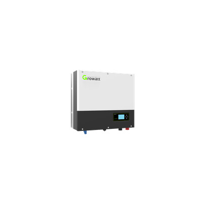 Growatt 3PH Hybrid Wechselrichter SPA 5000TL3 BH