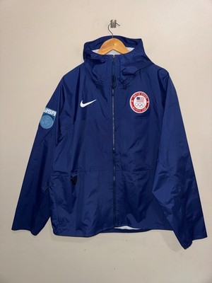 Nike ACG Team USA 2022 Beijing Winter Olympics Jacket Men's M