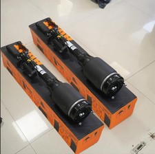 Paar Federbein Für Mercedes W164 X164 ML GL Klasse Vorne links rechts 164320441