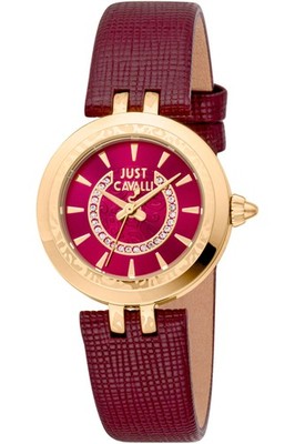 Just Cavalli JC1L314L0025 Damenuhr Quarz
