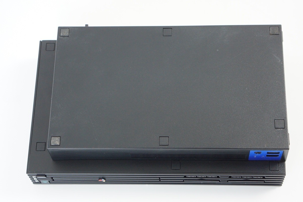 Playstation2 PS2 Console scph-18000 Tested System Made in japan