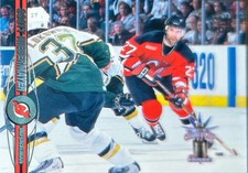 2000-01 Pacific - Scott Niedermayer #241