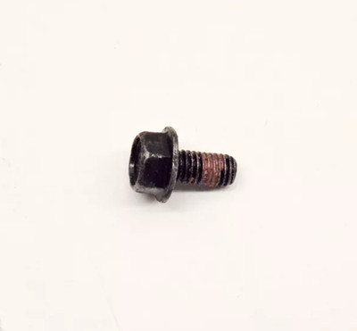 QTY 10 | 2004-2024 Polaris Indian Slingshot Screw HXFLGHD M6x12 OEM NOS 7517886