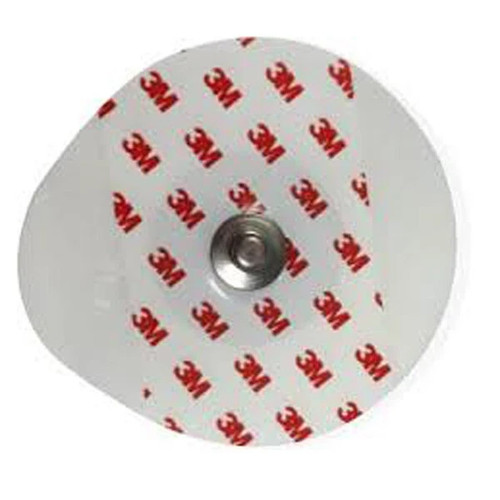 3M Monitoring Ecg Ekg Electrode with Foam Backing 1000 Pieces FREE SHIPPING - Foto 3 di 5